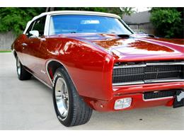 1969 Pontiac GTO (CC-2090512) for sale in Collierville, Tennessee