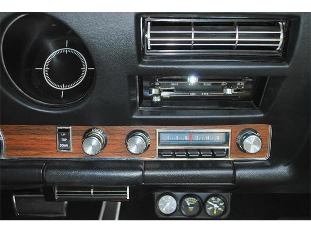 1969 Pontiac GTO (CC-2090512) for sale in Collierville, Tennessee