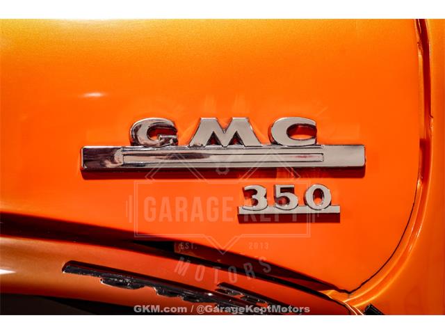 2003 GMC Sierra 3500 (CC-2095120) for sale in Grand Rapids, Michigan