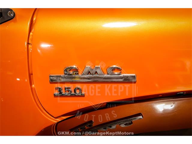 2003 GMC Sierra 3500 (CC-2095120) for sale in Grand Rapids, Michigan