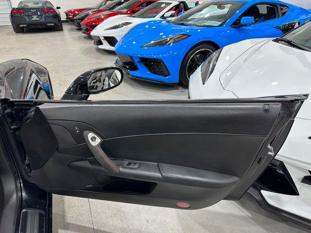 2012 Chevrolet Corvette (CC-2095121) for sale in Dallas, Texas