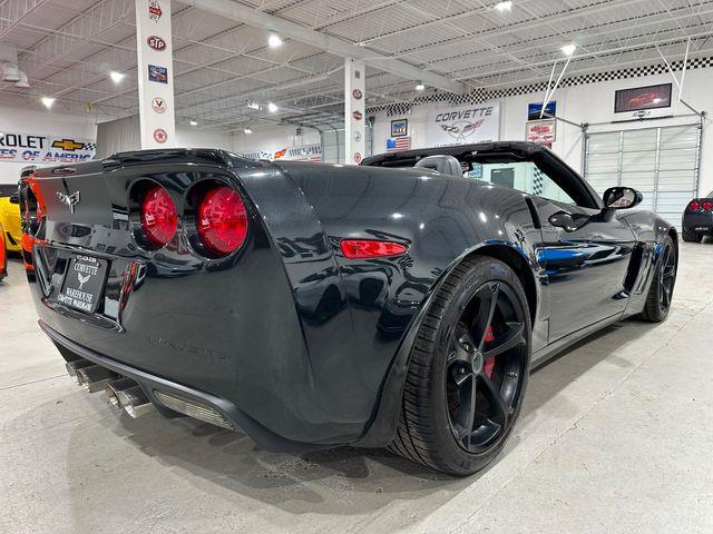 2012 Chevrolet Corvette (CC-2095121) for sale in Dallas, Texas