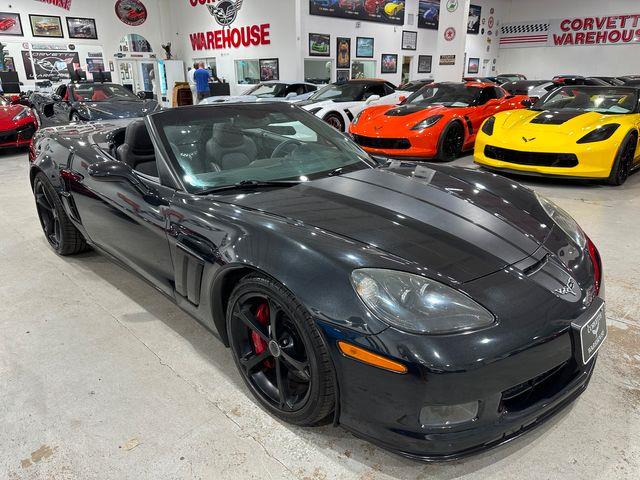 2012 Chevrolet Corvette (CC-2095121) for sale in Dallas, Texas
