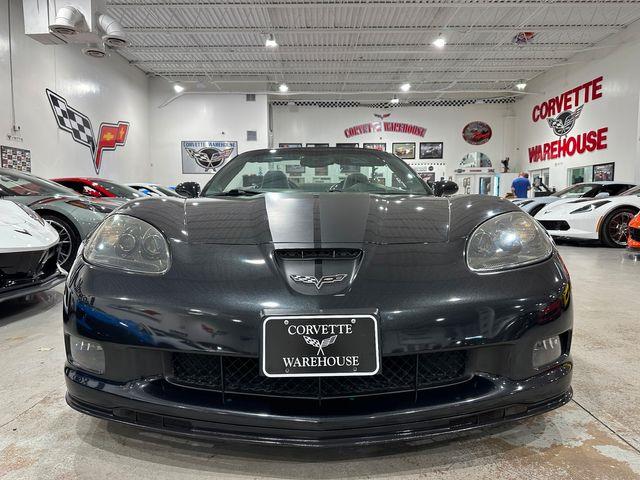 2012 Chevrolet Corvette (CC-2095121) for sale in Dallas, Texas