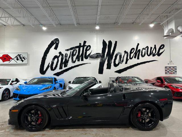 2012 Chevrolet Corvette (CC-2095121) for sale in Dallas, Texas