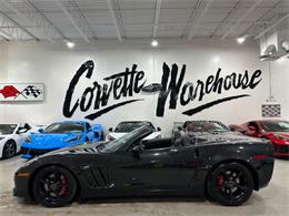 2012 Chevrolet Corvette (CC-2095121) for sale in Dallas, Texas