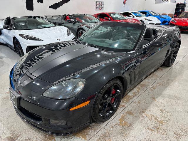 2012 Chevrolet Corvette (CC-2095121) for sale in Dallas, Texas