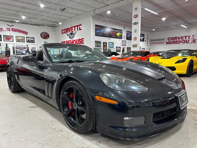 2012 Chevrolet Corvette (CC-2095121) for sale in Dallas, Texas