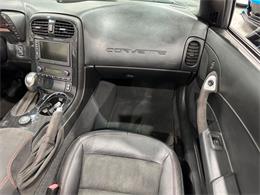2012 Chevrolet Corvette (CC-2095121) for sale in Dallas, Texas