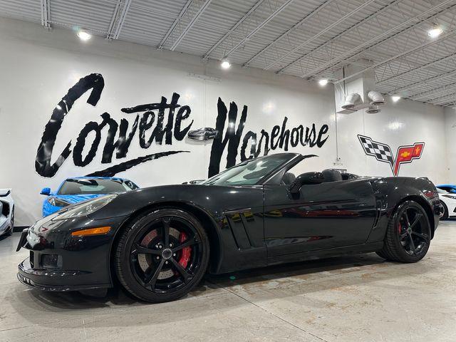 2012 Chevrolet Corvette (CC-2095121) for sale in Dallas, Texas
