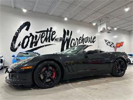 2012 Chevrolet Corvette (CC-2095121) for sale in Dallas, Texas