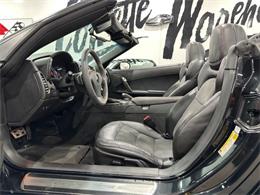 2012 Chevrolet Corvette (CC-2095121) for sale in Dallas, Texas