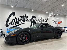 2012 Chevrolet Corvette (CC-2095121) for sale in Dallas, Texas
