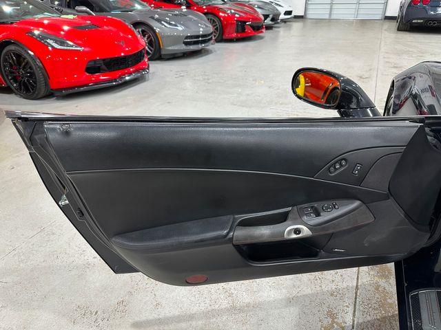 2012 Chevrolet Corvette (CC-2095121) for sale in Dallas, Texas