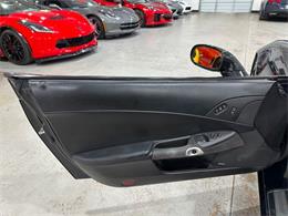 2012 Chevrolet Corvette (CC-2095121) for sale in Dallas, Texas