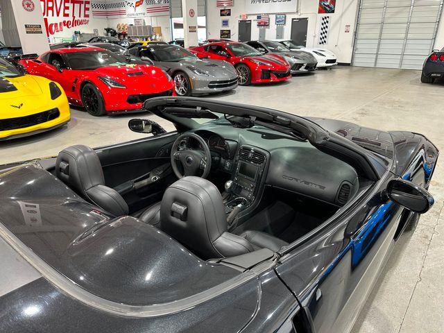2012 Chevrolet Corvette (CC-2095121) for sale in Dallas, Texas