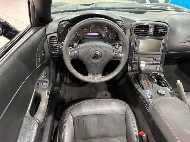 2012 Chevrolet Corvette (CC-2095121) for sale in Dallas, Texas