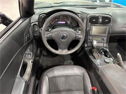 2012 Chevrolet Corvette (CC-2095121) for sale in Dallas, Texas