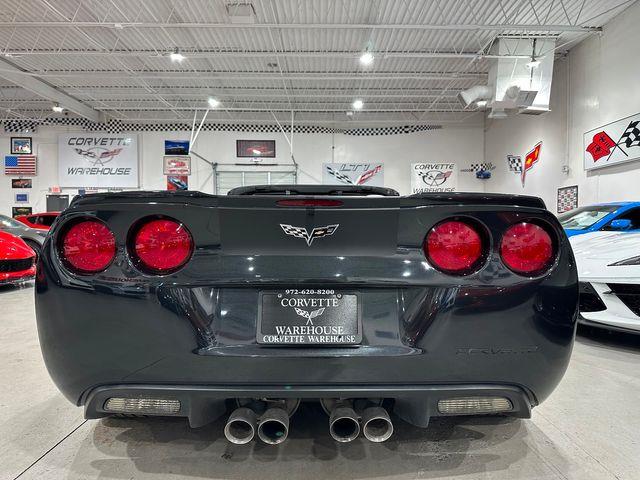 2012 Chevrolet Corvette (CC-2095121) for sale in Dallas, Texas