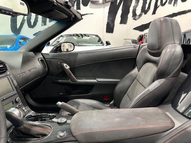 2012 Chevrolet Corvette (CC-2095121) for sale in Dallas, Texas