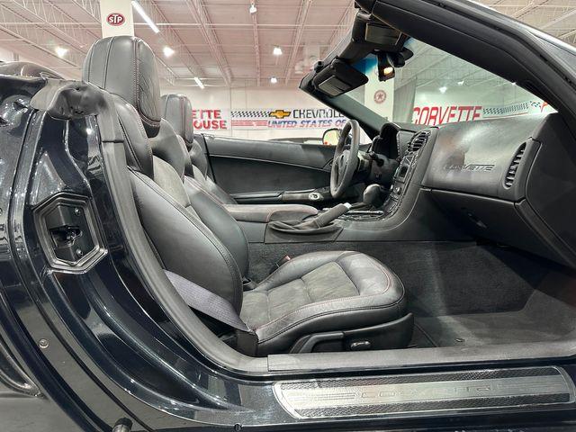2012 Chevrolet Corvette (CC-2095121) for sale in Dallas, Texas