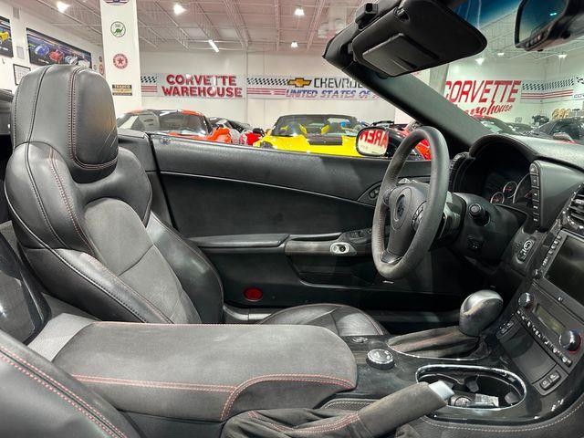 2012 Chevrolet Corvette (CC-2095121) for sale in Dallas, Texas