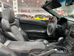 2012 Chevrolet Corvette (CC-2095121) for sale in Dallas, Texas