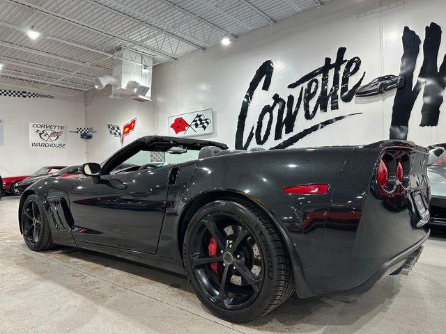 2012 Chevrolet Corvette (CC-2095121) for sale in Dallas, Texas