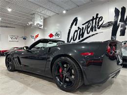 2012 Chevrolet Corvette (CC-2095121) for sale in Dallas, Texas