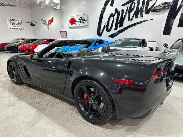 2012 Chevrolet Corvette (CC-2095121) for sale in Dallas, Texas