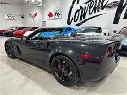 2012 Chevrolet Corvette (CC-2095121) for sale in Dallas, Texas