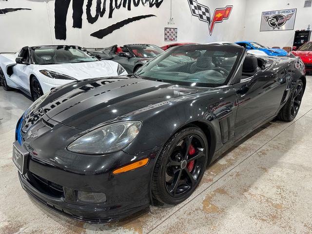 2012 Chevrolet Corvette (CC-2095121) for sale in Dallas, Texas
