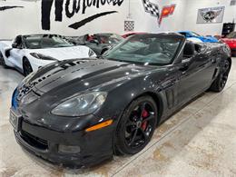 2012 Chevrolet Corvette (CC-2095121) for sale in Dallas, Texas