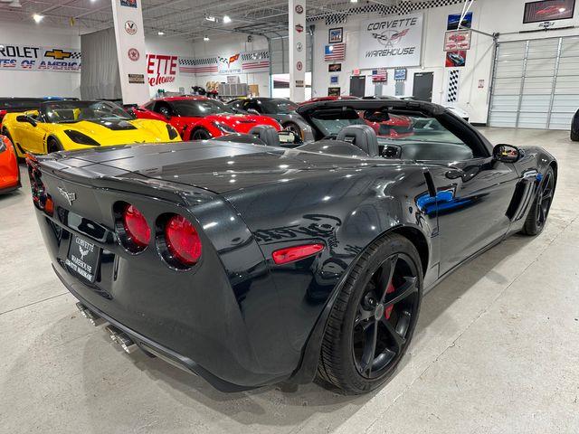 2012 Chevrolet Corvette (CC-2095121) for sale in Dallas, Texas