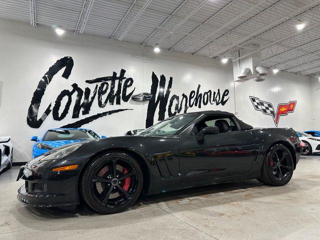 2012 Chevrolet Corvette (CC-2095121) for sale in Dallas, Texas
