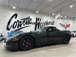 2012 Chevrolet Corvette (CC-2095121) for sale in Dallas, Texas