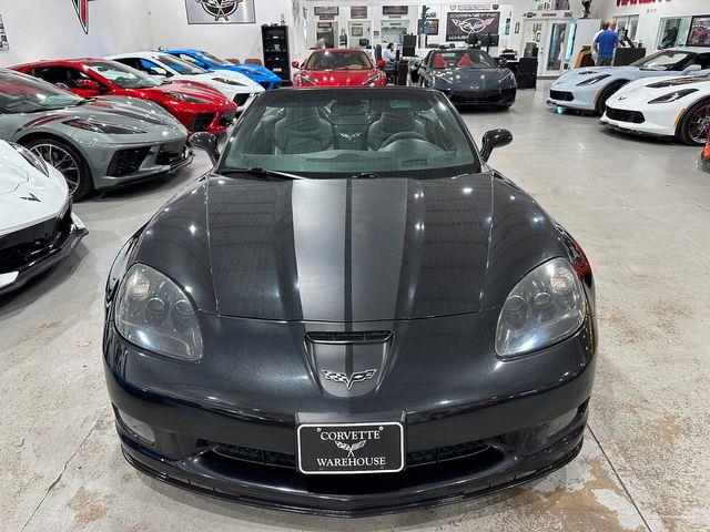 2012 Chevrolet Corvette (CC-2095121) for sale in Dallas, Texas