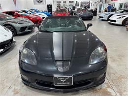 2012 Chevrolet Corvette (CC-2095121) for sale in Dallas, Texas