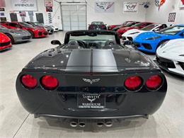 2012 Chevrolet Corvette (CC-2095121) for sale in Dallas, Texas