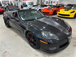 2012 Chevrolet Corvette (CC-2095121) for sale in Dallas, Texas