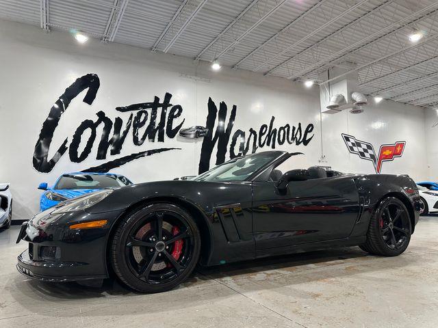 2012 Chevrolet Corvette (CC-2095121) for sale in Dallas, Texas