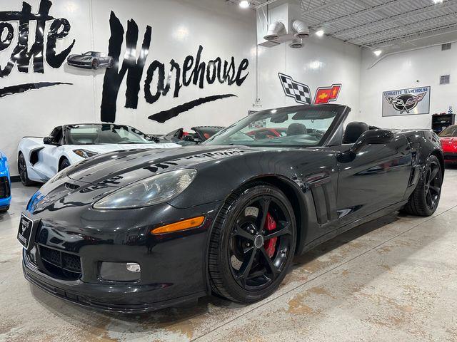 2012 Chevrolet Corvette (CC-2095121) for sale in Dallas, Texas