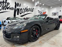 2012 Chevrolet Corvette (CC-2095121) for sale in Dallas, Texas