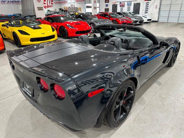 2012 Chevrolet Corvette (CC-2095121) for sale in Dallas, Texas