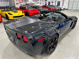 2012 Chevrolet Corvette (CC-2095121) for sale in Dallas, Texas
