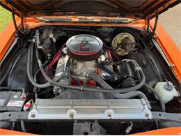 1969 Chevrolet El Camino SS (CC-2095122) for sale in Palmetto, Florida