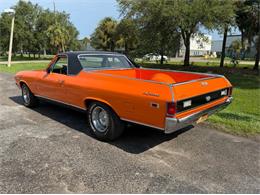 1969 Chevrolet El Camino SS (CC-2095122) for sale in Palmetto, Florida