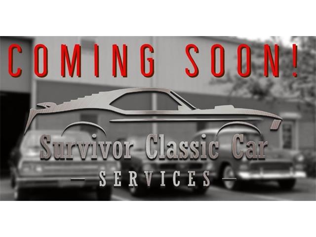 1969 Chevrolet El Camino SS (CC-2095122) for sale in Palmetto, Florida