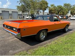 1969 Chevrolet El Camino SS (CC-2095122) for sale in Palmetto, Florida