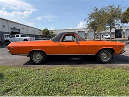 1969 Chevrolet El Camino SS (CC-2095122) for sale in Palmetto, Florida